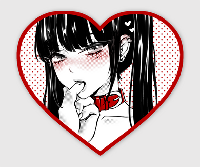 ドキドキ hearts // ♡ - pet