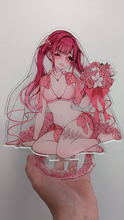 Load image into Gallery viewer, Karousel Bridal Girls Standee Part 2