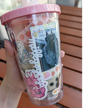 Load image into Gallery viewer, Pink Ita-Cup!